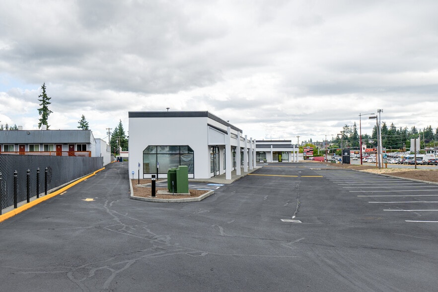 More Photos Of 22315 Highway 99, Edmonds Unknown For Lease