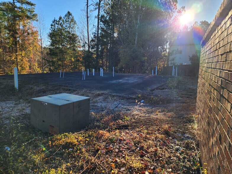 More Photos Of 1110 Satellite Blvd, Suwanee Land For Sale