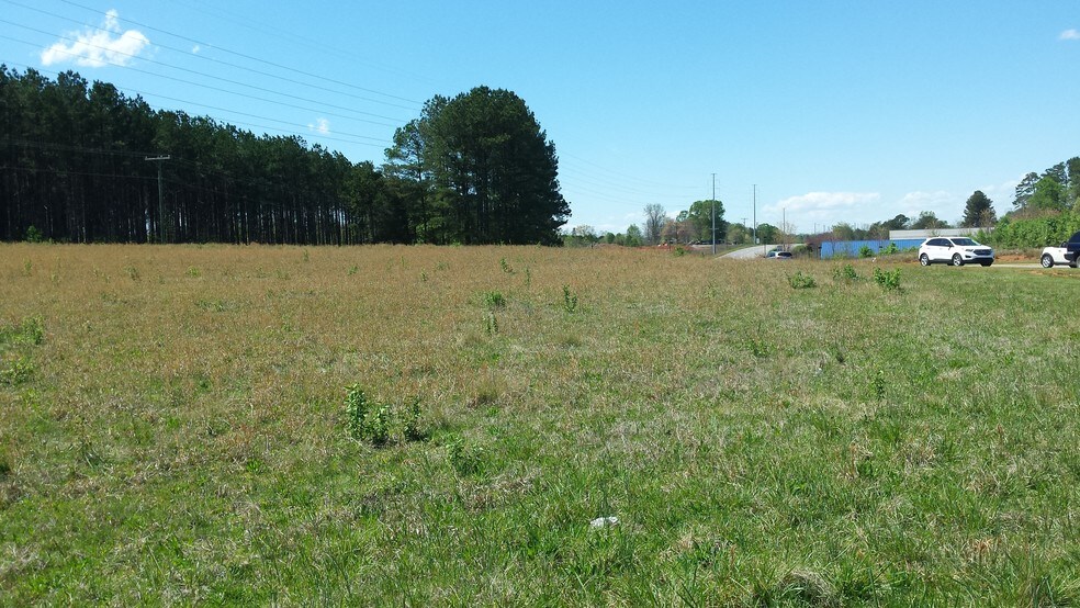 More Photos Of 1965 Startown Rd, Hickory Land For Lease