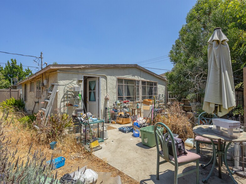 More Photos Of 14301 Roscoe Blvd, Panorama City Land For Sale
