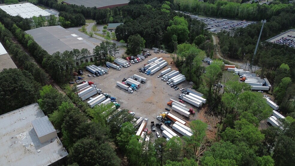 More Photos Of 1933 Jabco Ct, Lithonia Land For Lease