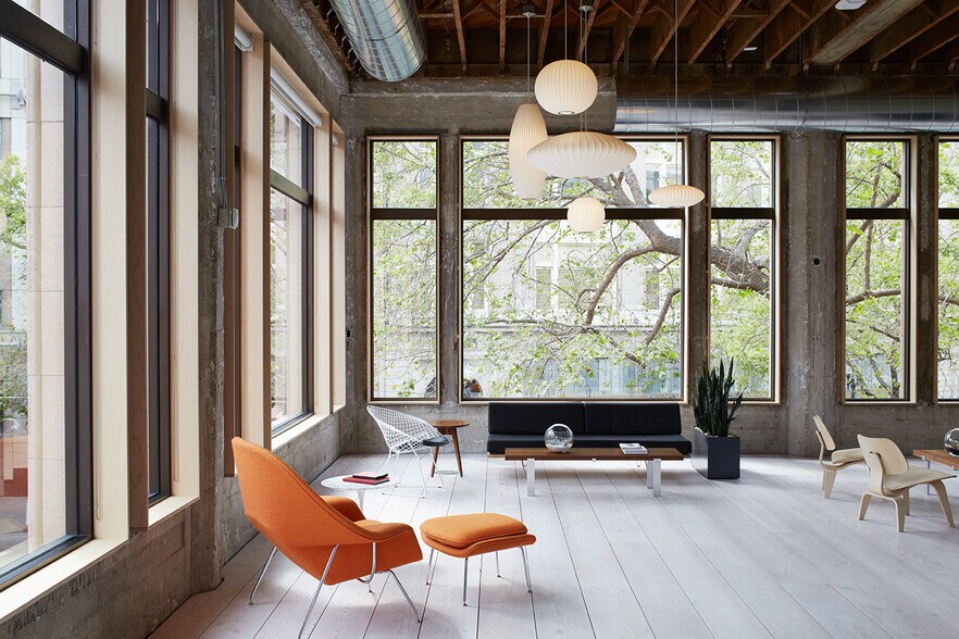 More Photos Of 1500 Broadway, Oakland Office For Lease