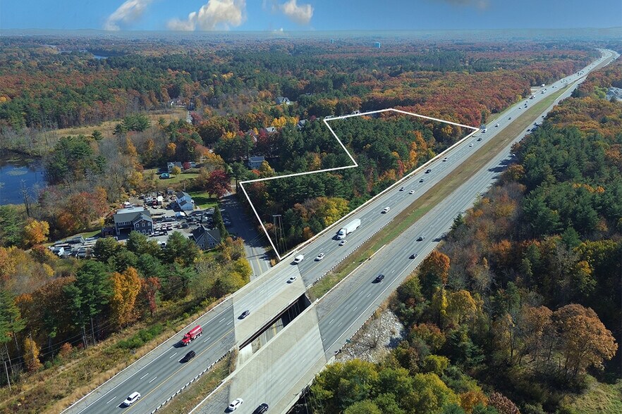 More Photos Of 5 Makepeace Rd, Westford Land For Sale