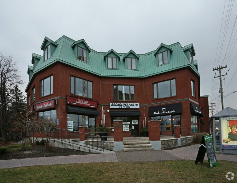 Primary Photo Of 16-18 Beechwood Ave, Ottawa Freestanding For Lease