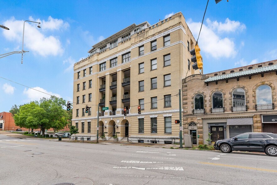 More Photos Of 600 Georgia Ave, Chattanooga Apartments For Lease