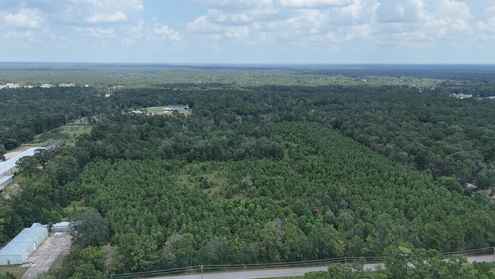 More Photos Of 1378 N Duck Creek Rd, Cleveland Land For Sale