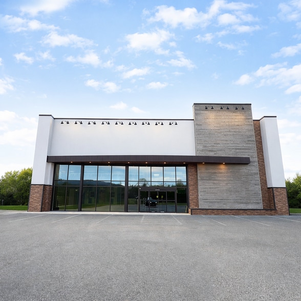 Primary Photo Of 105 Gallery Ln, Morristown General Retail For Lease