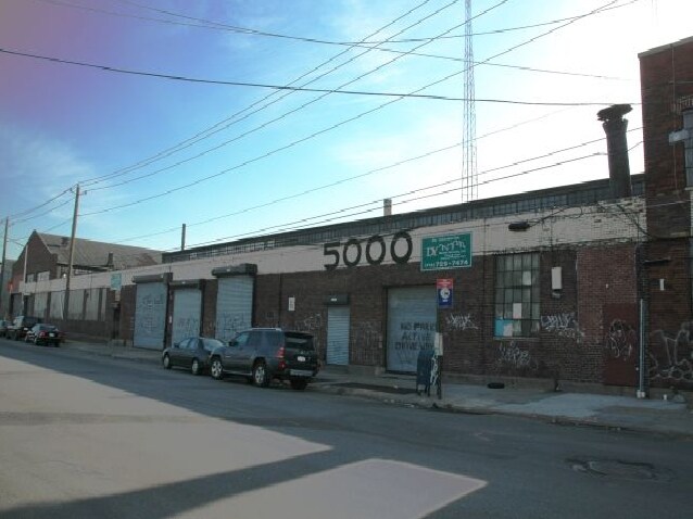 More Photos Of 50-00 Grand Ave, Maspeth Warehouse For Lease