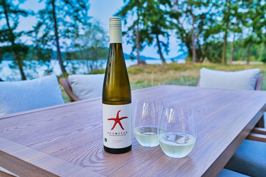 More Photos Of 3200 Clam Bay Rd, Pender Island Land For Sale