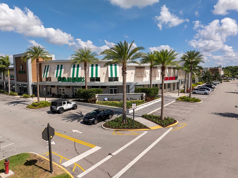 More Photos Of Miramar Pky, Miramar Unknown For Lease