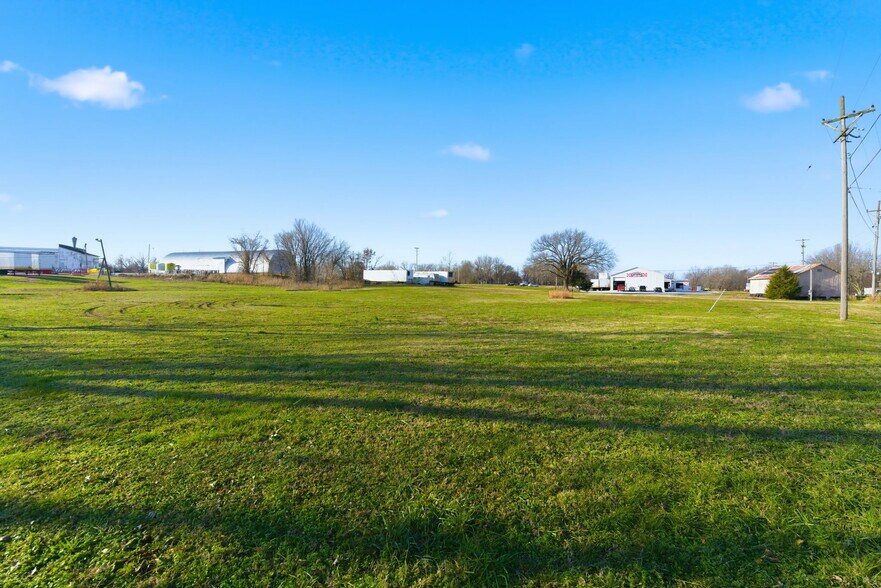 More Photos Of 401 Boone st, Ash Grove Land For Sale