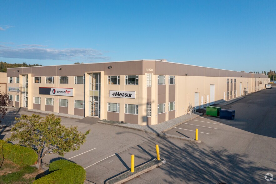 More Photos Of 5830 Byrne Rd, Burnaby Unknown For Lease