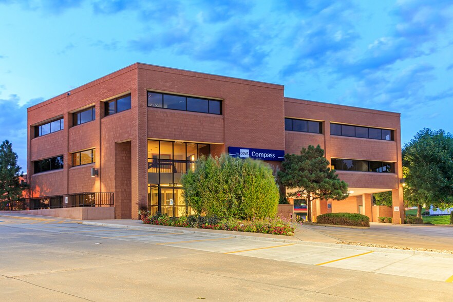 More Photos Of 8100 E Arapahoe Rd, Englewood Office For Lease