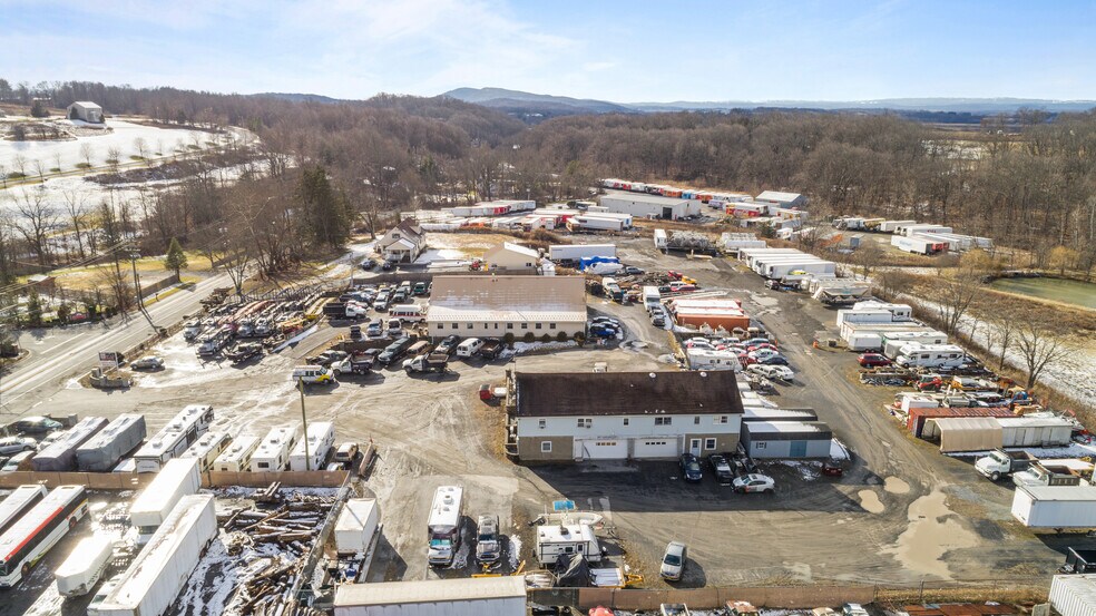 More Photos Of 4428 State Route 94, Florida Industrial For Sale