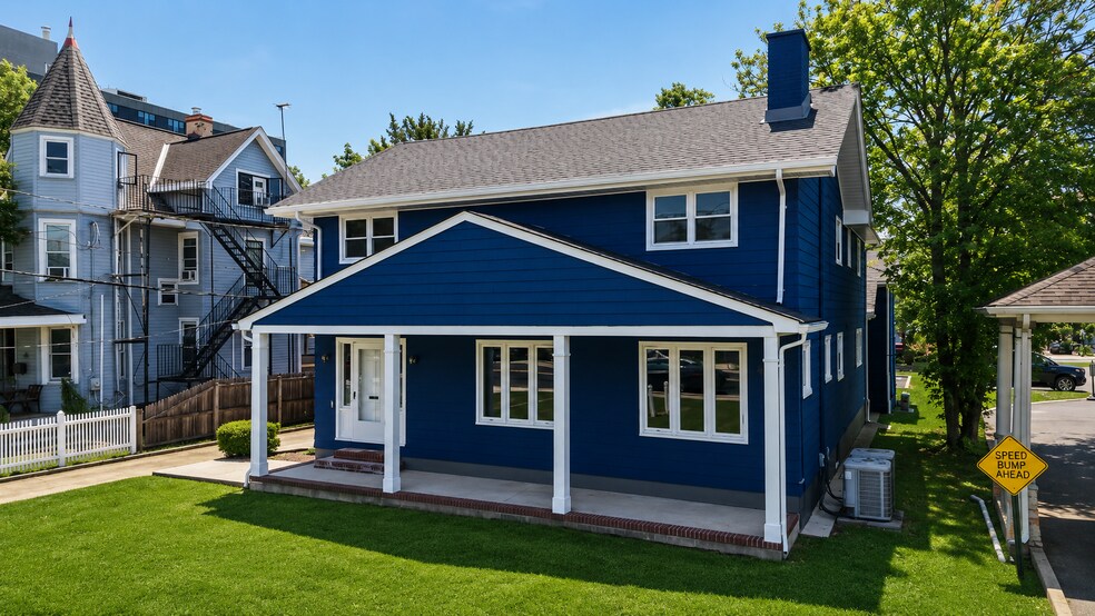 More Photos Of 69 W End Ave, Somerville Office Residential For Sale