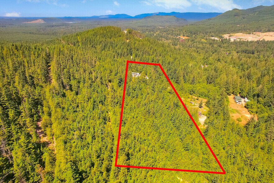 More Photos Of 32750 343rd Ave SE, Ravensdale Land For Sale