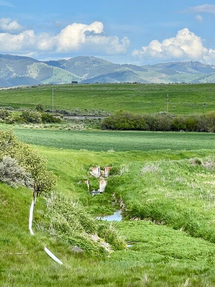 More Photos Of TBD S. Bailey Creek, Soda Springs Land For Sale