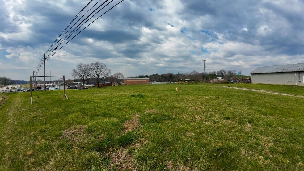 More Photos Of 7117 US 60, Ashland Land For Sale