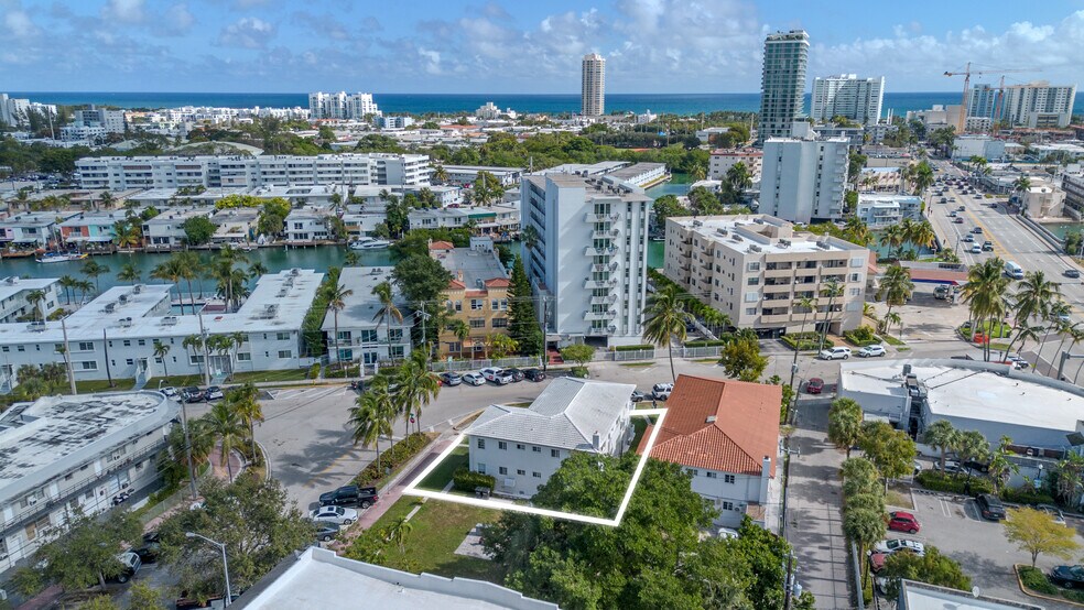 More Photos Of 7124 Bay Dr, Miami Beach Apartments For Sale