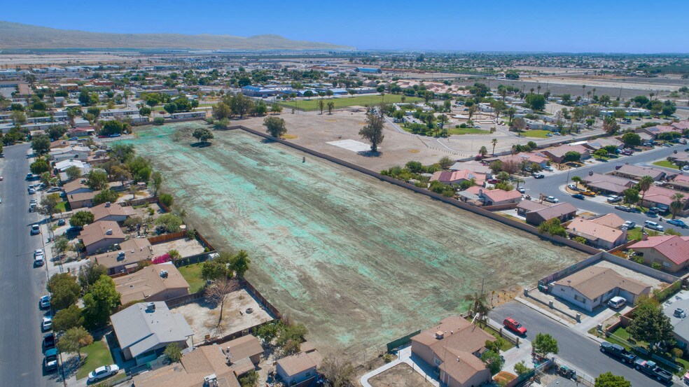More Photos Of Sandpiper Ave, Indio Land For Sale