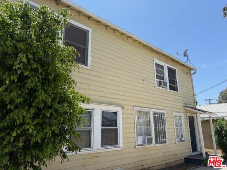 More Photos Of 5724-5726 La Mirada Ave, Los Angeles Apartments For Sale