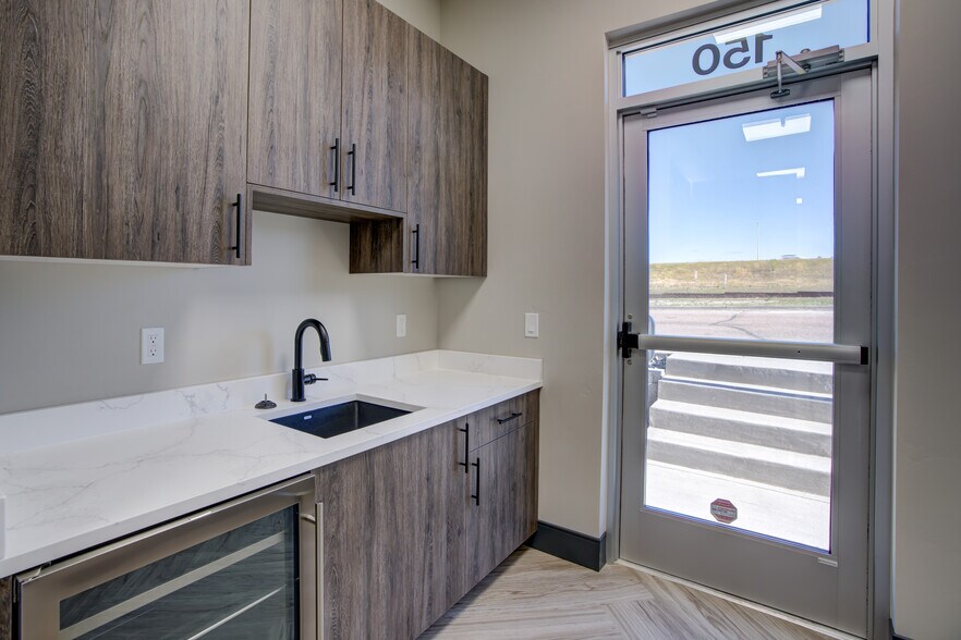 More Photos Of 4272 Promenade Dr, Colorado Springs Office For Lease