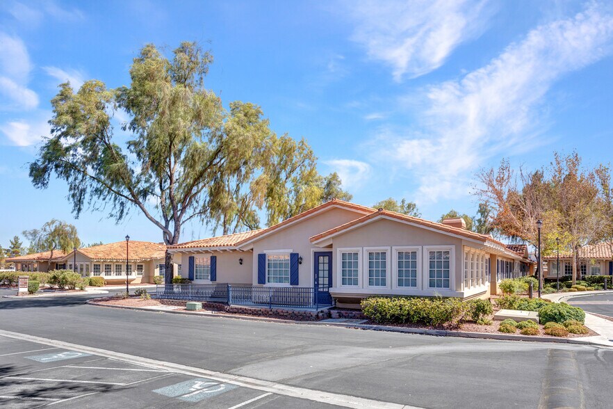 More Photos Of 3087 E Warm Springs Rd, Las Vegas Office For Sale