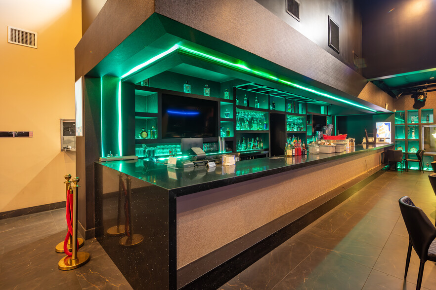 More Photos Of 100 S Main St, Santa Ana Restaurant For Sale