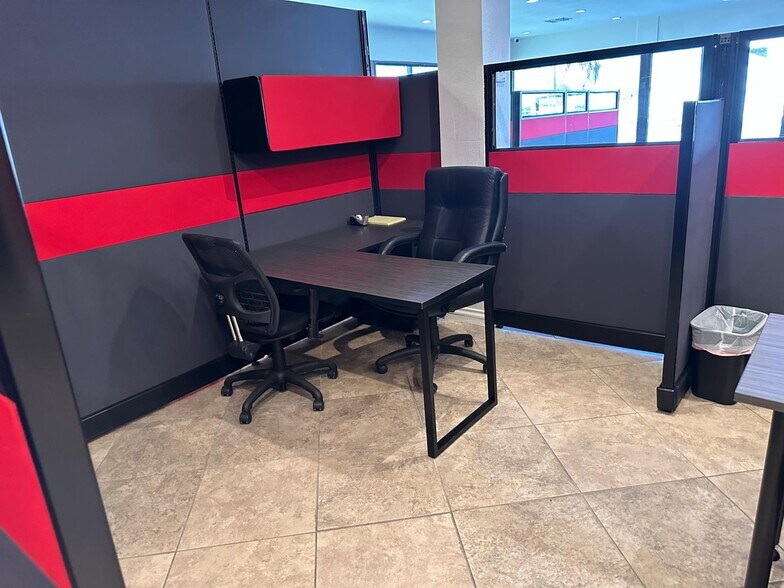 More Photos Of 83197 Requa Ave, Indio Auto Dealership For Sale