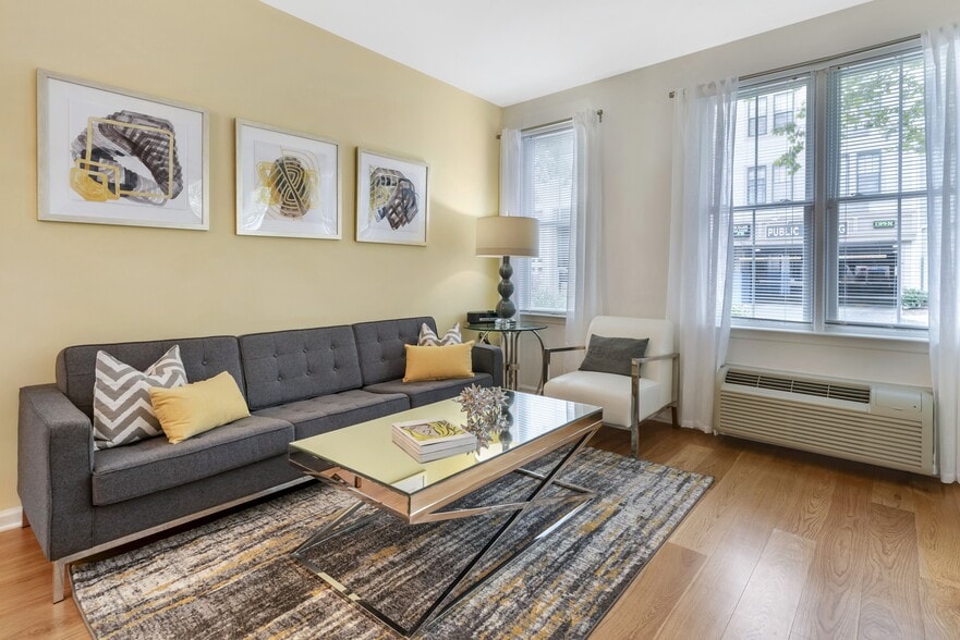 More Photos Of 50 Chelsea Ave, Long Branch Apartments For Lease