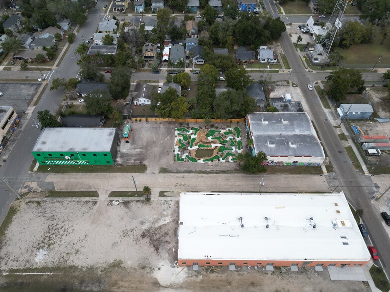 More Photos Of 2336 N Liberty St, Jacksonville Freestanding For Lease