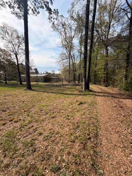 More Photos Of 1247 Foreman rd, Doyline Land For Sale