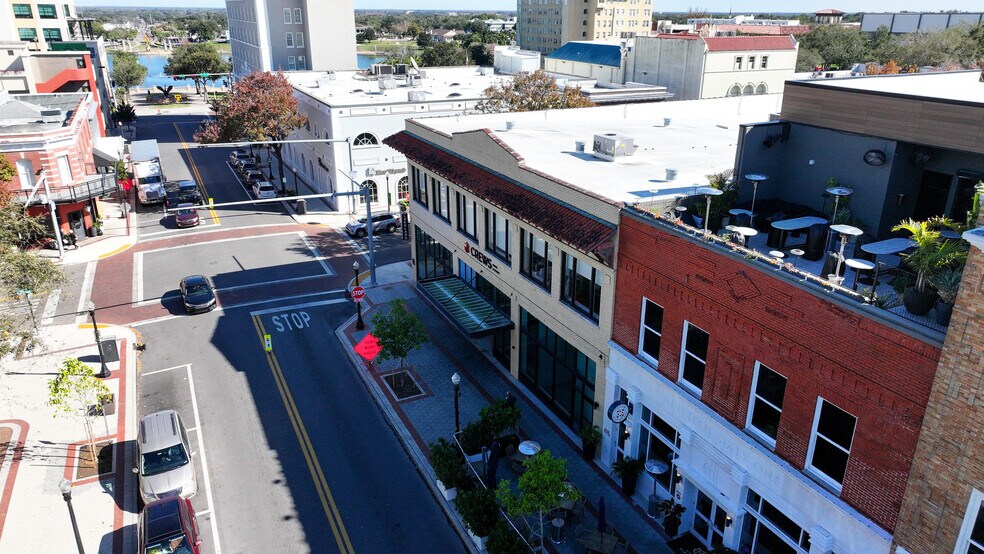 More Photos Of 111 S Kentucky Ave, Lakeland General Retail For Lease