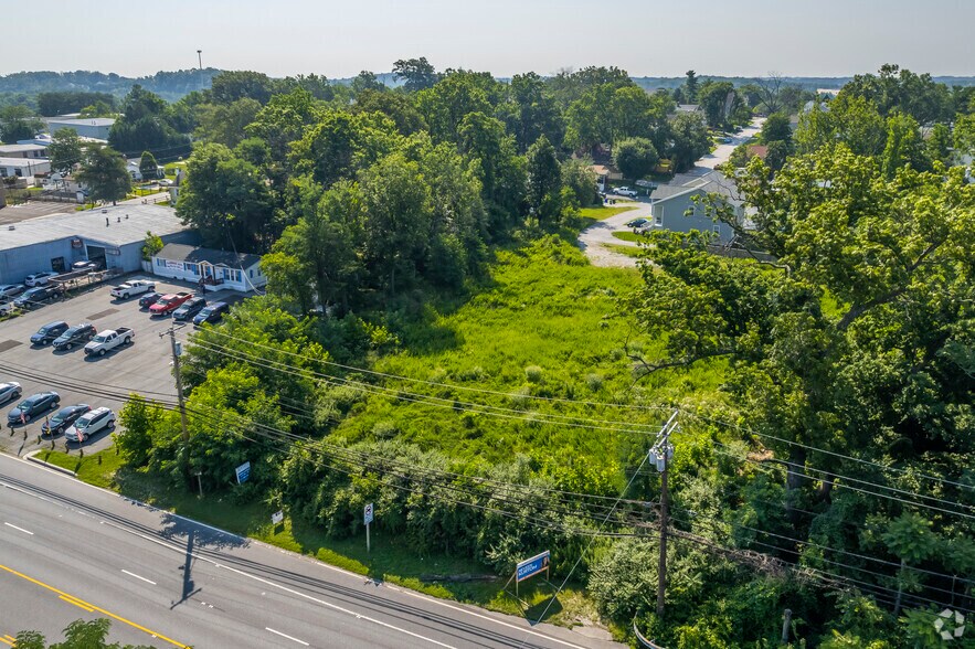 More Photos Of 6661 Washington Blvd, Elkridge Storefront Retail Office For Lease