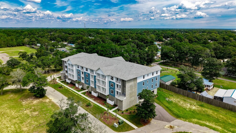 More Photos Of 2272 Dolphin Shores Dr SW, Supply Apartments For Sale