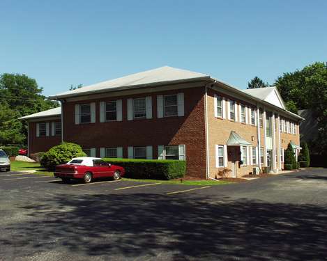 More Photos Of 280 N Providence Rd, Media Office For Lease