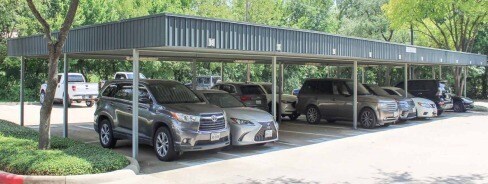 More Photos Of 101 W Renner Rd, Richardson Office For Lease