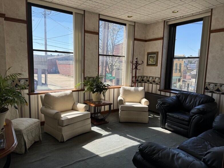 More Photos Of 35 W Pittsburgh St, Greensburg Office For Sale