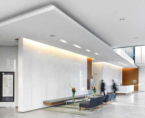 More Photos Of 123 Front St W, Toronto Office For Lease