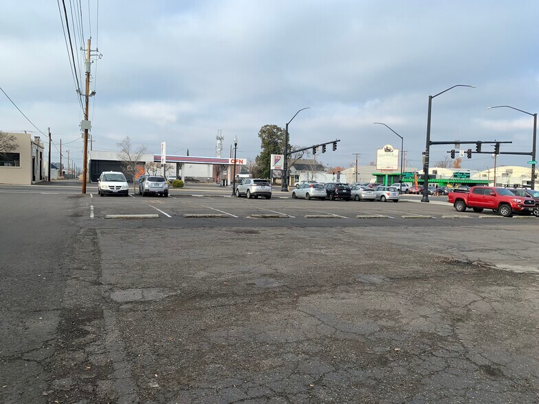 Primary Photo Of 0 North Central Ave, Medford Land For Sale