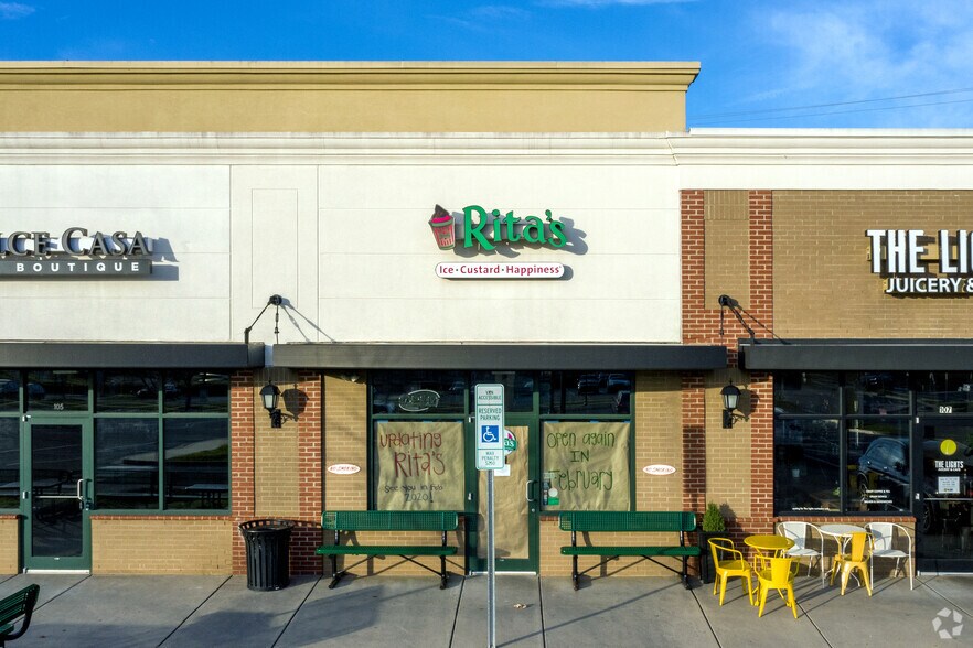 More Photos Of 16631 Lancaster Hwy, Charlotte General Retail For Lease