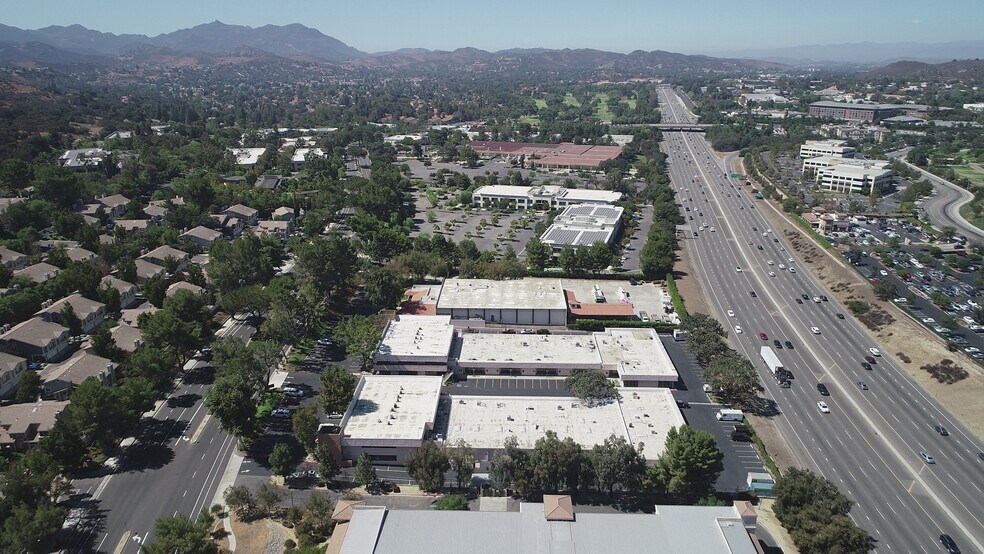 More Photos Of 30941 Agoura Rd, Westlake Village Unknown For Lease