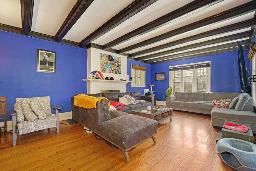 More Photos Of 1006 Parker St, Detroit Apartments For Sale