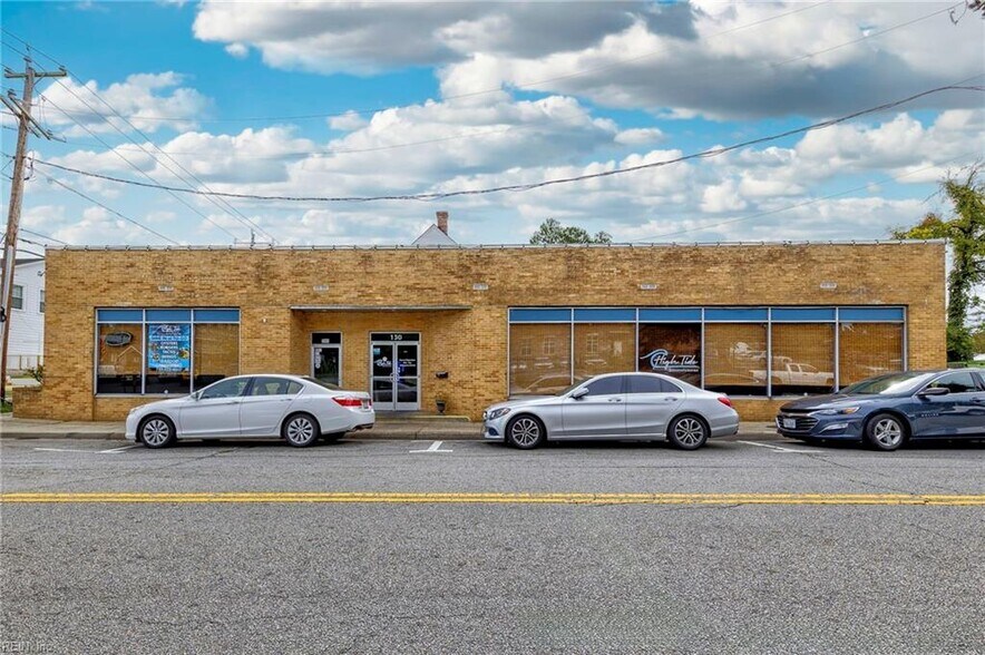 More Photos Of 130 Commerce St, Suffolk Restaurant For Sale