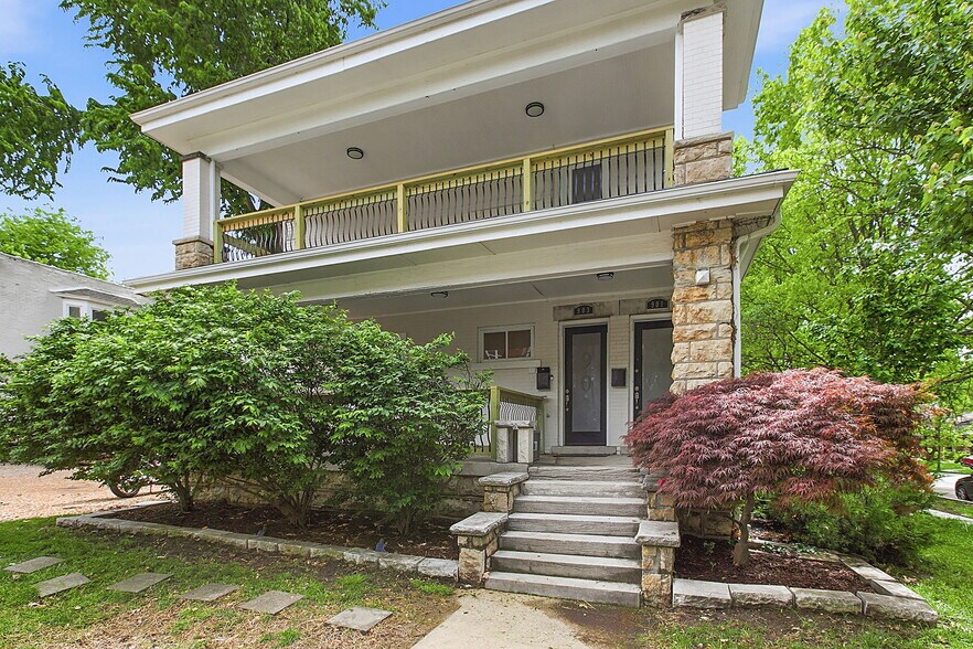 More Photos Of 901-903 39th St, Kansas City Multifamily For Sale
