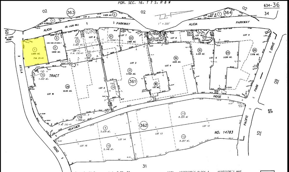 More Photos Of 24000 Avila Rd, Laguna Niguel Office For Sale