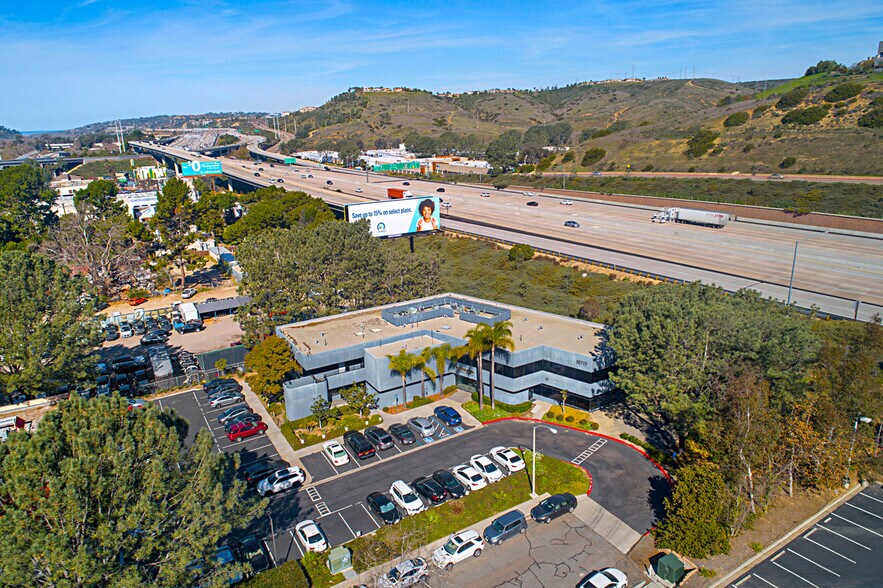 More Photos Of 10717 Sorrento Valley Rd, San Diego Research And Development For Lease