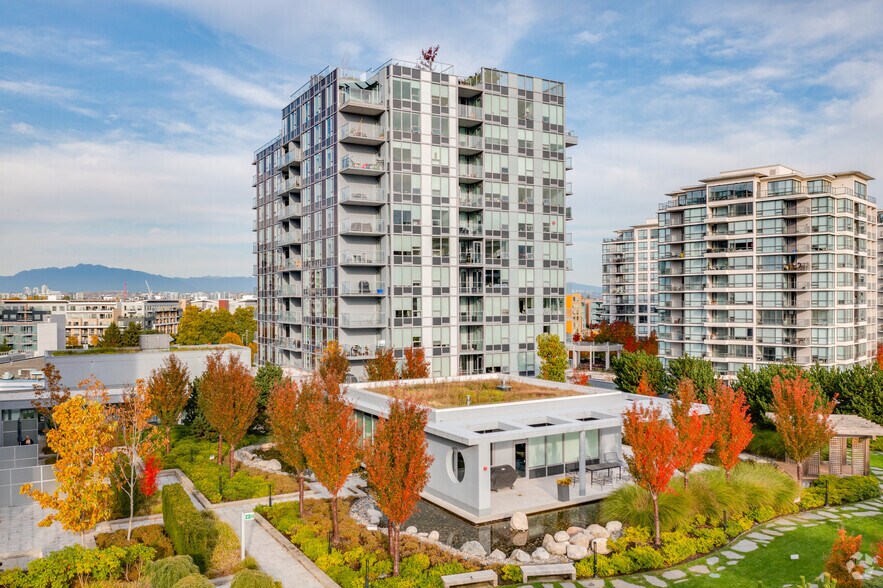 More Photos Of 7468 Lansdowne Rd, Richmond Apartments For Lease