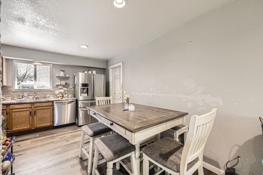 More Photos Of 8690 Verbena St, Commerce City Warehouse For Sale
