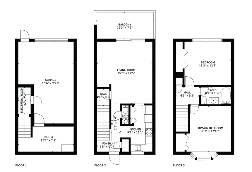 More Photos Of 161-175 Kinney St, Torrington Apartments For Sale